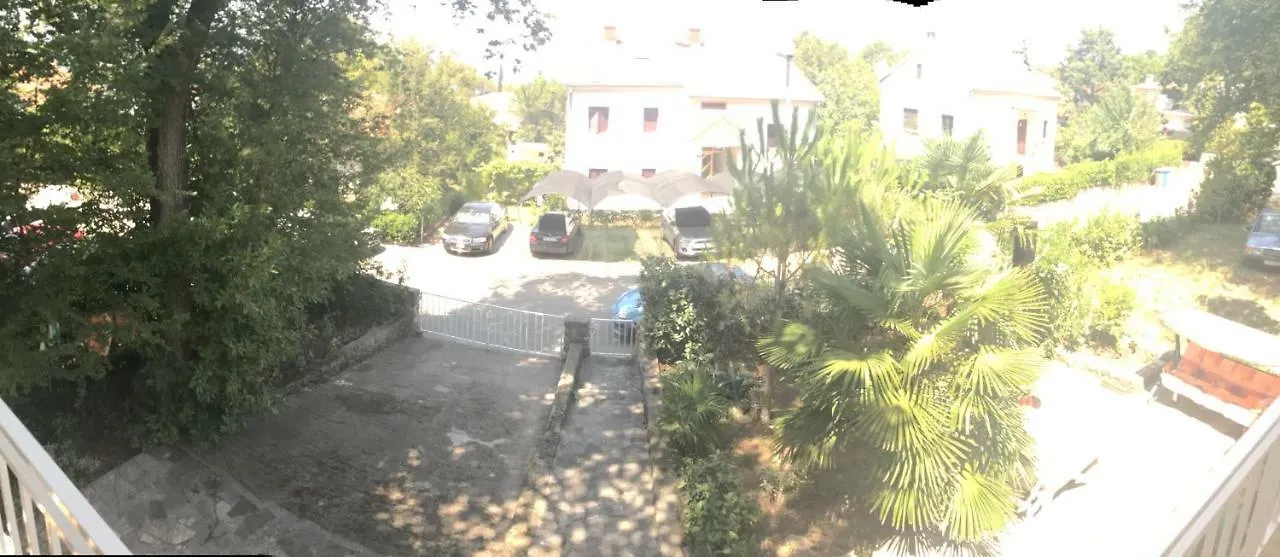 Apartment Apartmani Dvojak Njivice