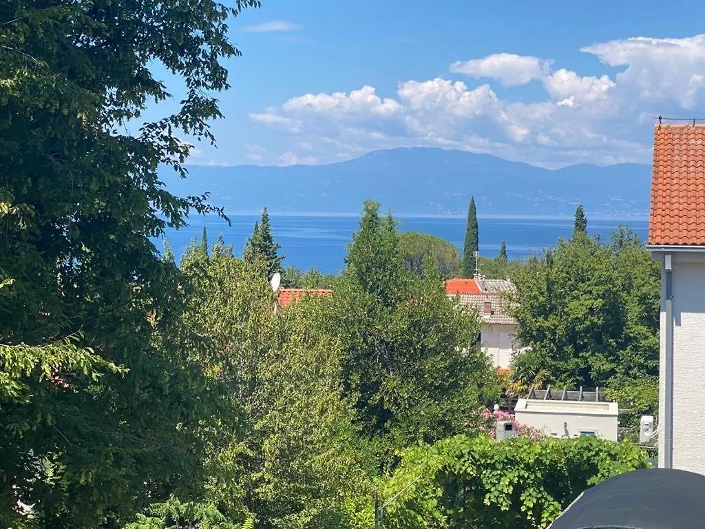 Apartment Apartmani Dvojak Njivice