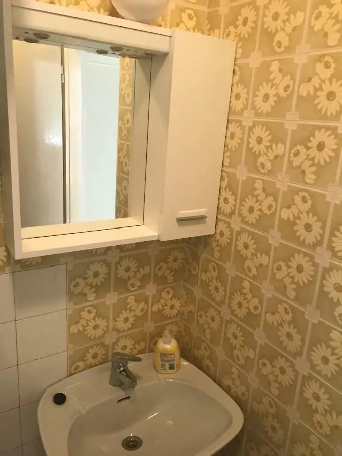 Apartmani Dvojak Njivice